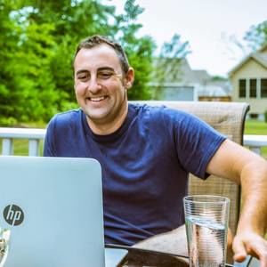 Meet your Posher, Stephen